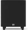 JBLS650PDKWSAM JBL Studio 650P 10  Powered Subwoofer (Dark Wood)