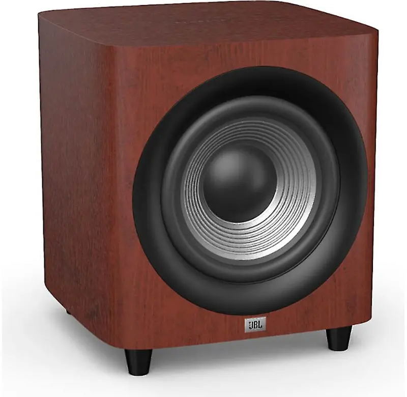 JBL Studio 660P 12