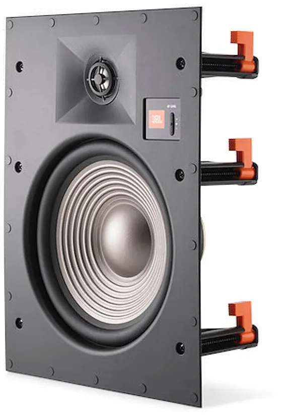 STUDIO28IWAM JBL - Studio 2 8 2-Way In-Wall Speaker-3