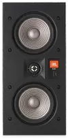 STUDIO255IWAM JBL - Studio 2 Dual 5.25  2-Way In-Wall Speaker