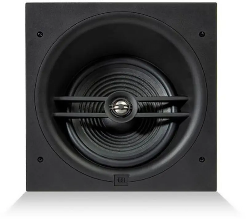 JBL Stage Angled In-Ceiling Loudspeaker with 8