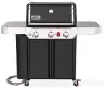 1500577,G3,E330,NG-B Weber Genesis E-330 Three Burner Natural Gas Grill