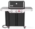 1500577,G3,E330,NG-B Weber Genesis E-330 Three Burner Natural Gas Grill