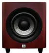 JBLS650PWAM JBL Studio 650P 10  Subwoofer - Wood