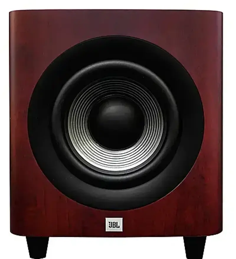 JBL Studio 650P 10