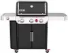 1500581,G3,SPE335,LP Weber Genesis SP-E-335 Liquid Propane Smart Grill with Sear Burner