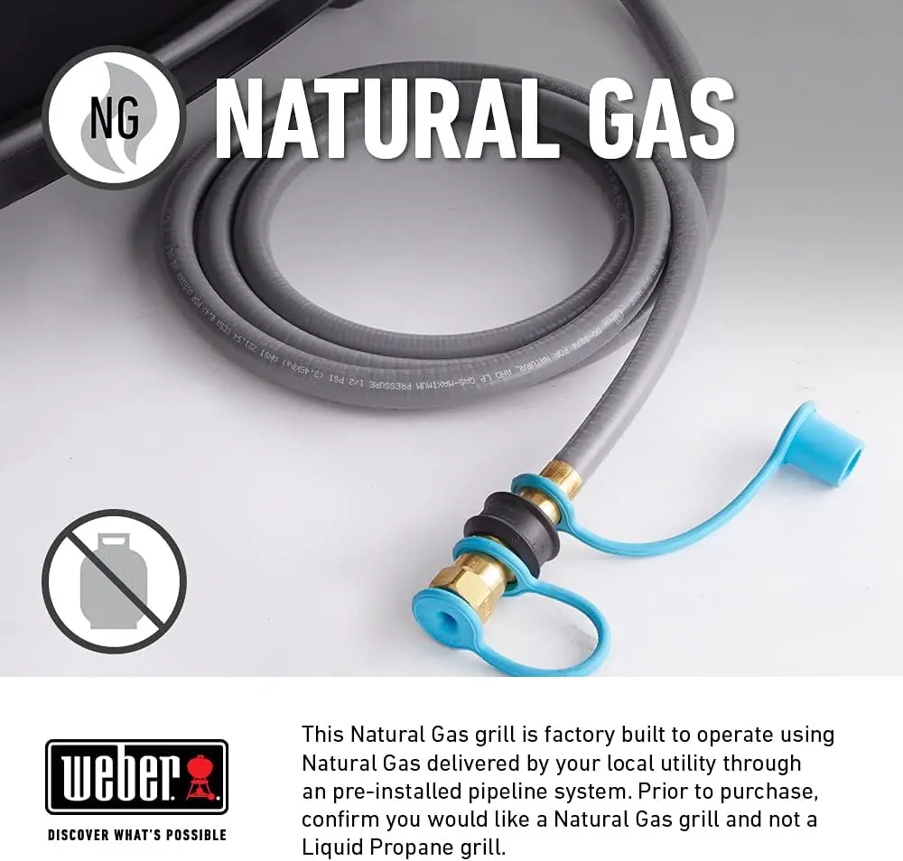 1500582,G3,SPE335,NG Weber Genesis SP-E-335 Natural Gas Grill-9