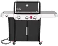 1500582,G3,SPE335,NG Weber Genesis SP-E-335 Natural Gas Grill