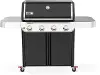 1500367,G3,E415,LP-B Weber Genesis E-415 Gas Grill