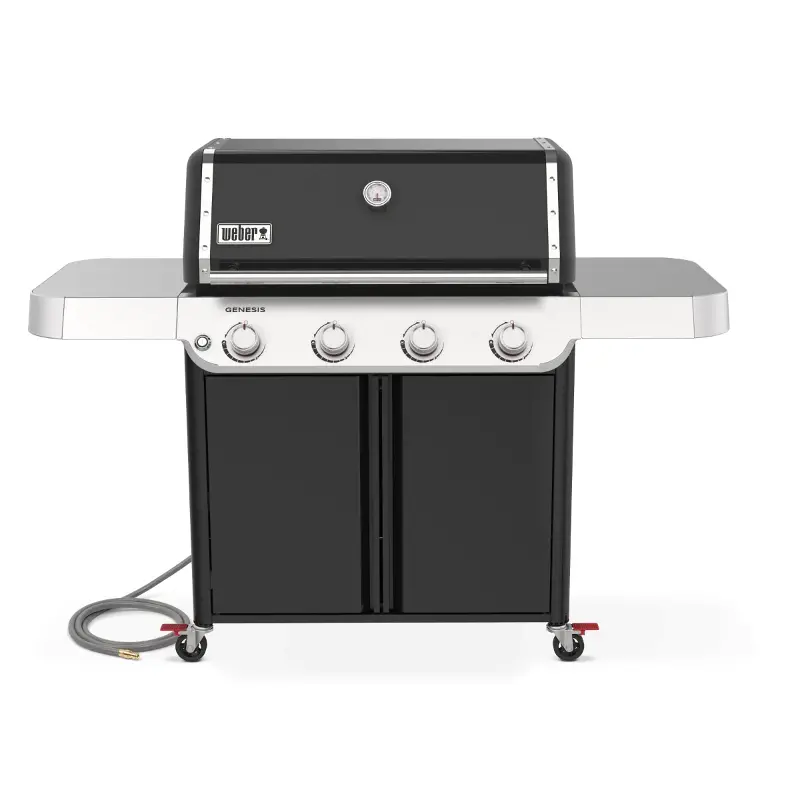 Weber GENESIS E-415 Natural Gas Grill