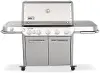 1500028,SUM,FS38S,LP Weber Summit FS38-S Grill