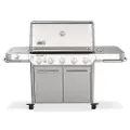 1500028,SUM,FS38S,LP Weber Summit FS38-S Grill
