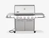 1500041,SUM,FS38S,NG Weber Summit FS38-S Natural Gas Grill