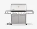 1500041,SUM,FS38S,NG Weber Summit FS38-S Natural Gas Grill