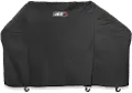 3400173 Weber Summit Premium Grill Cover 5B Series