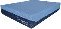 BH-BBSU-130KG Blue Burrito Supreme Hybrid 2.0 King Mattress