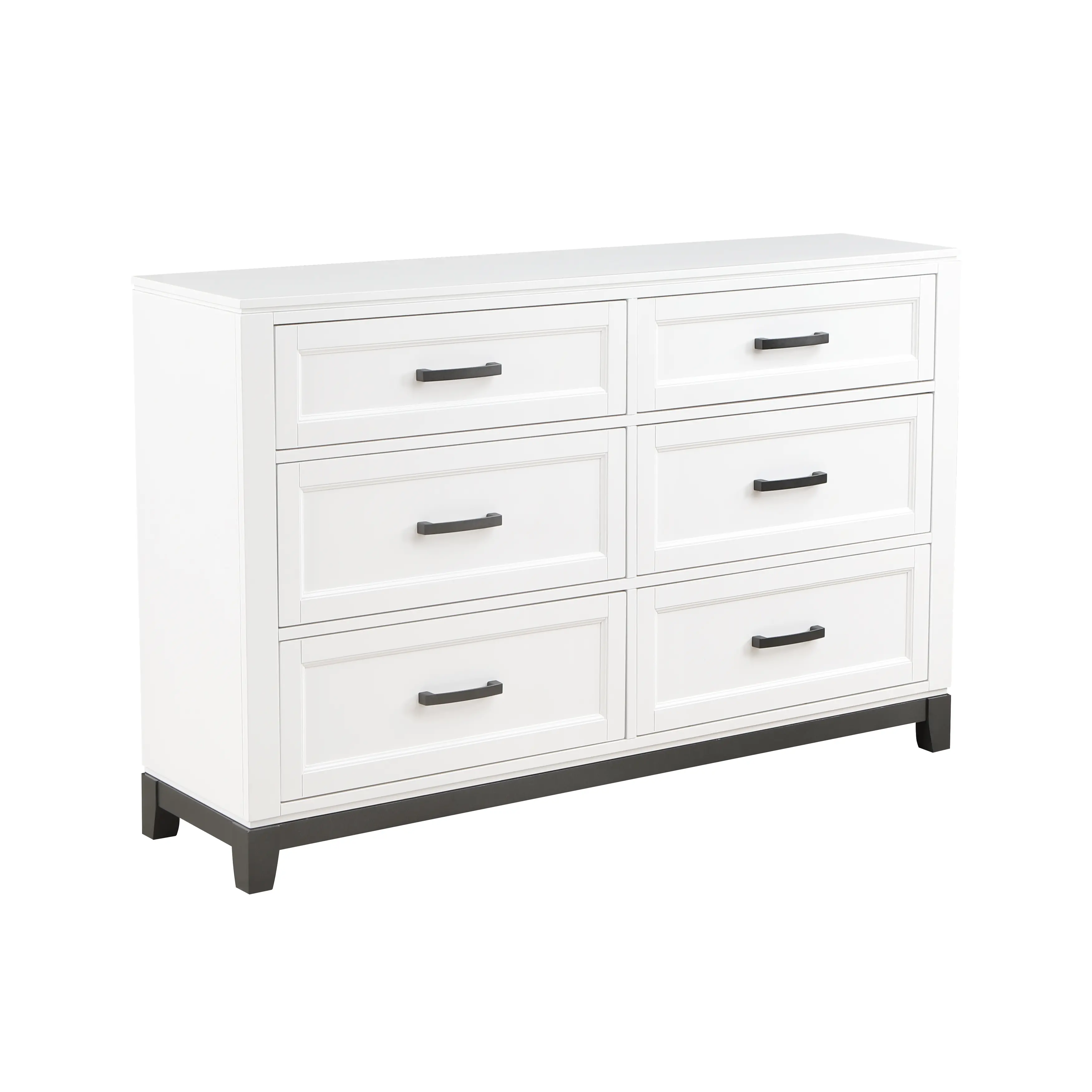 Jordan White Dresser-1