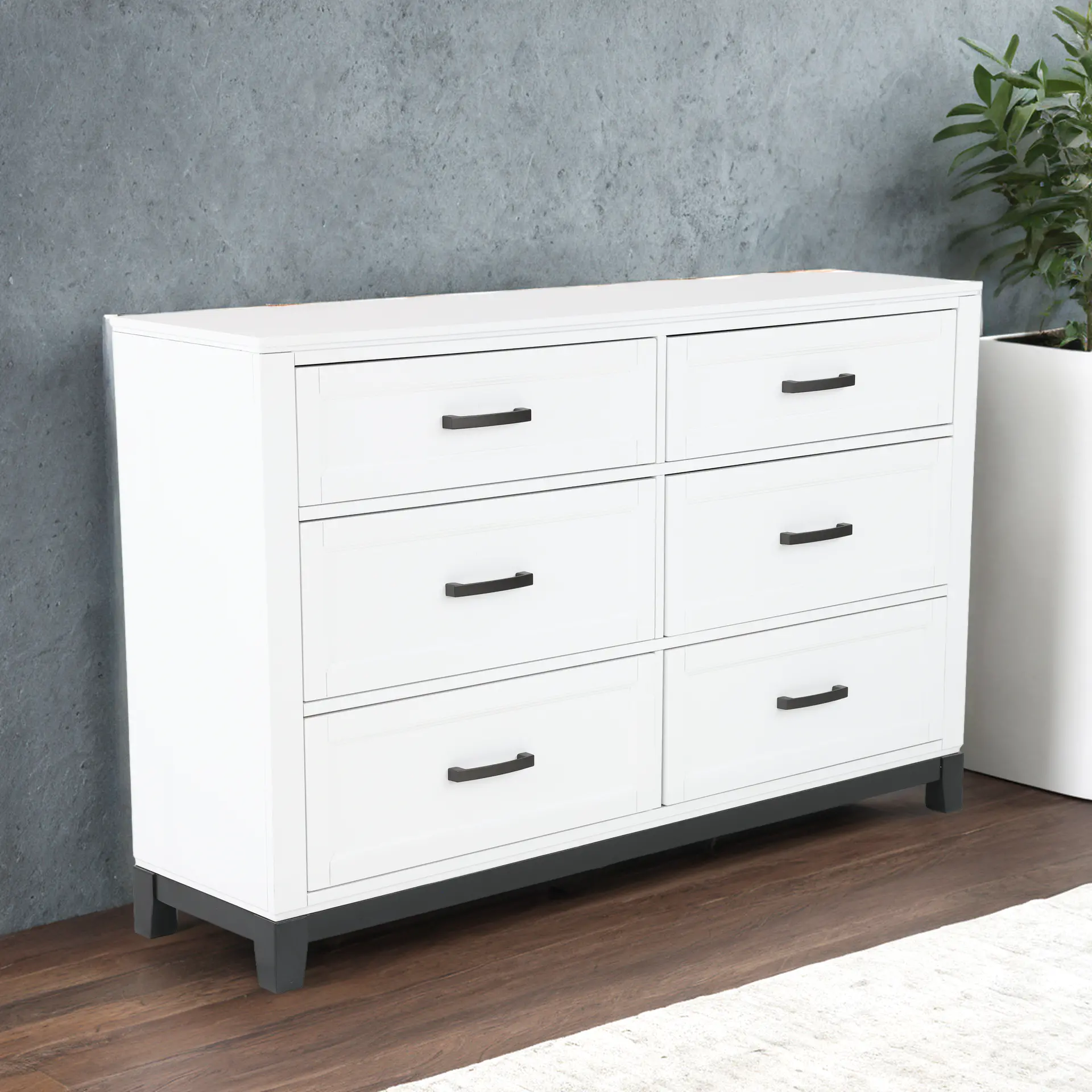 Jordan White Dresser-2