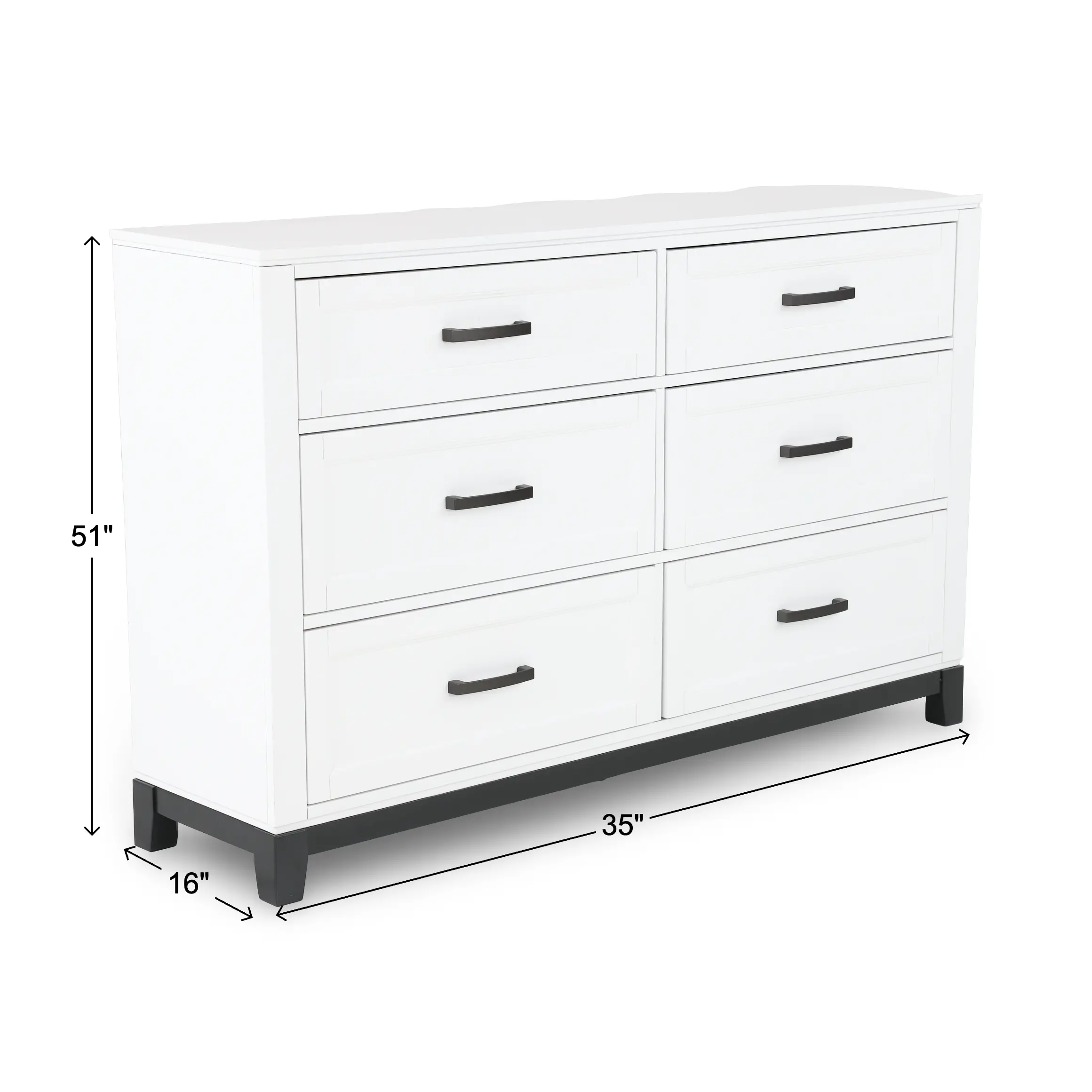 Jordan White Dresser-3
