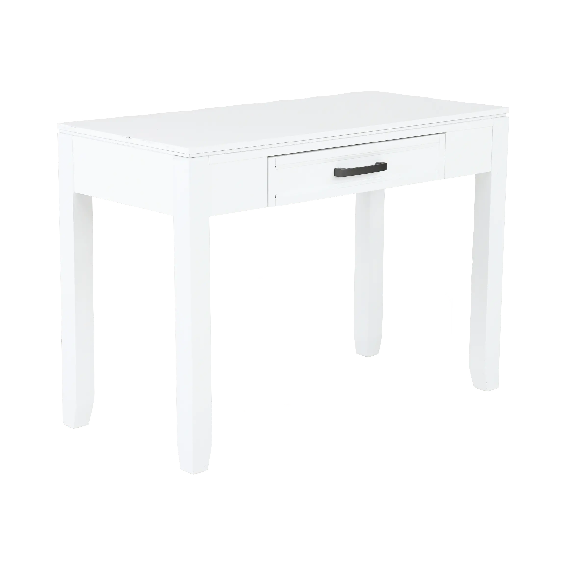 Jordan White Writing Desk-1