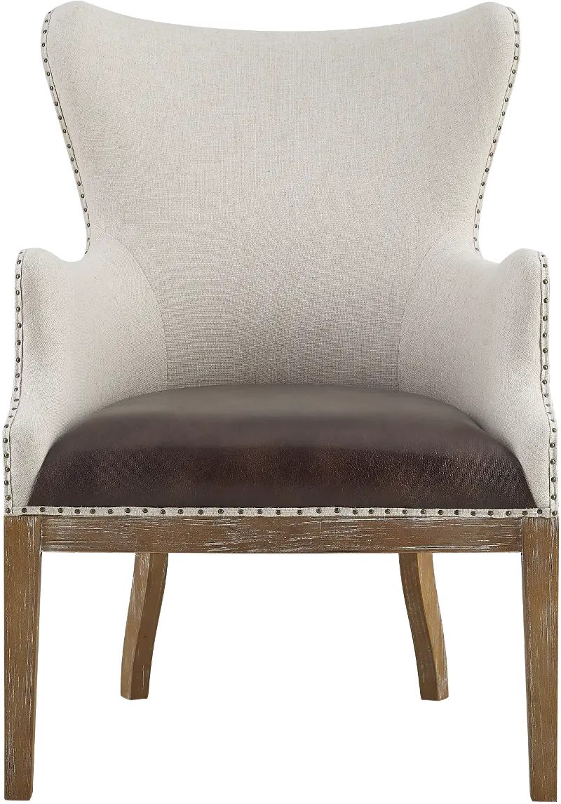 George Wingback Chair