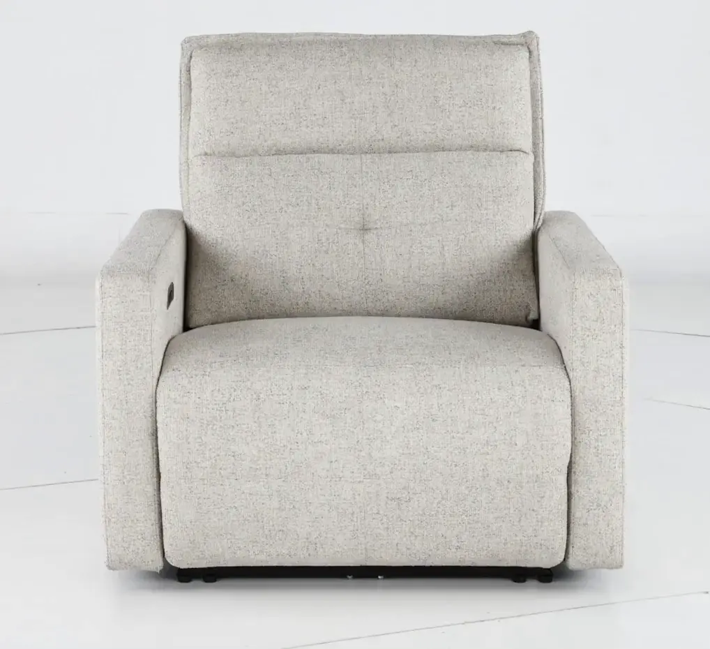 Dawson Quartz Gray Power Recliner-5