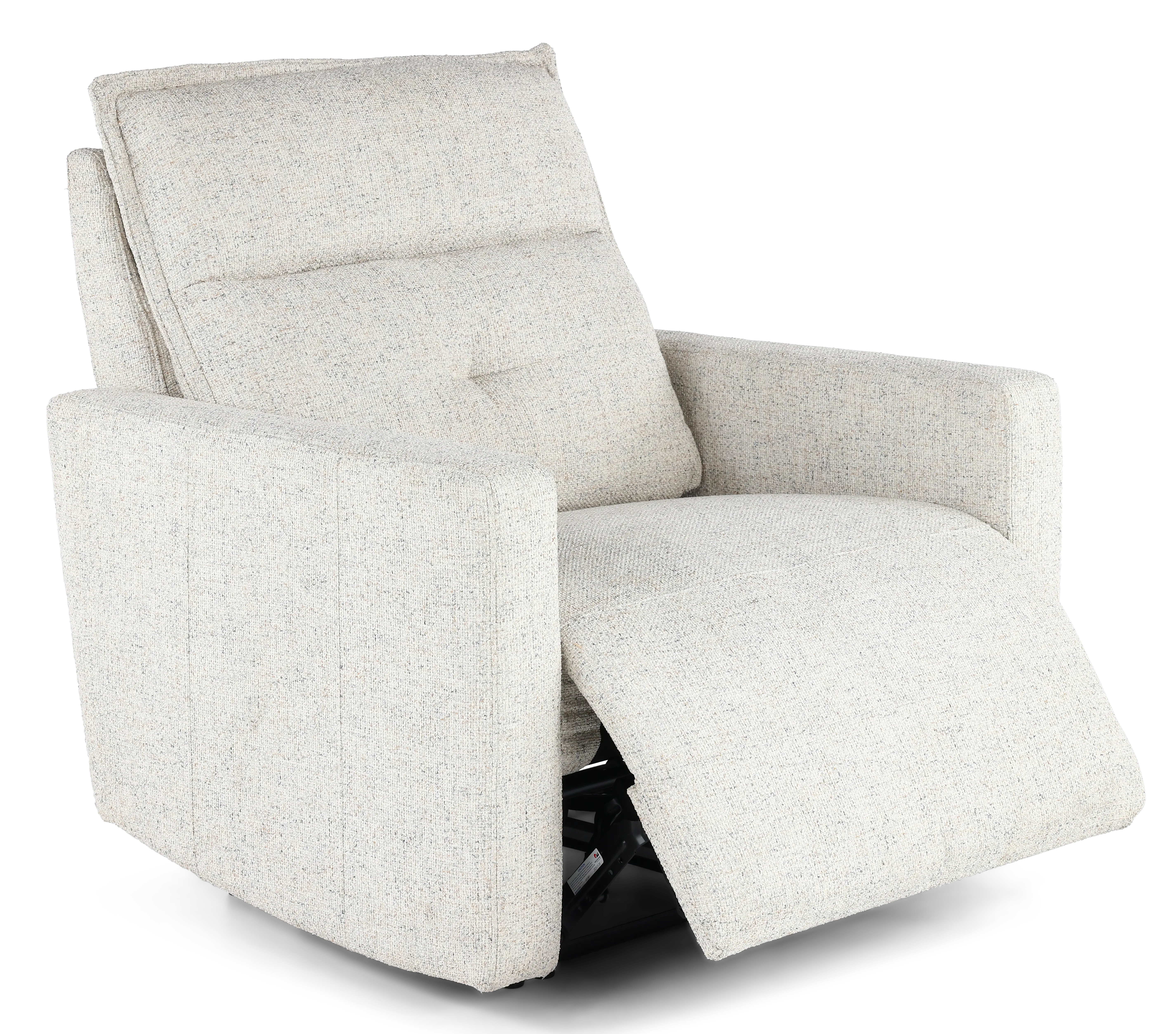 Dawson Quartz Gray Power Recliner-6