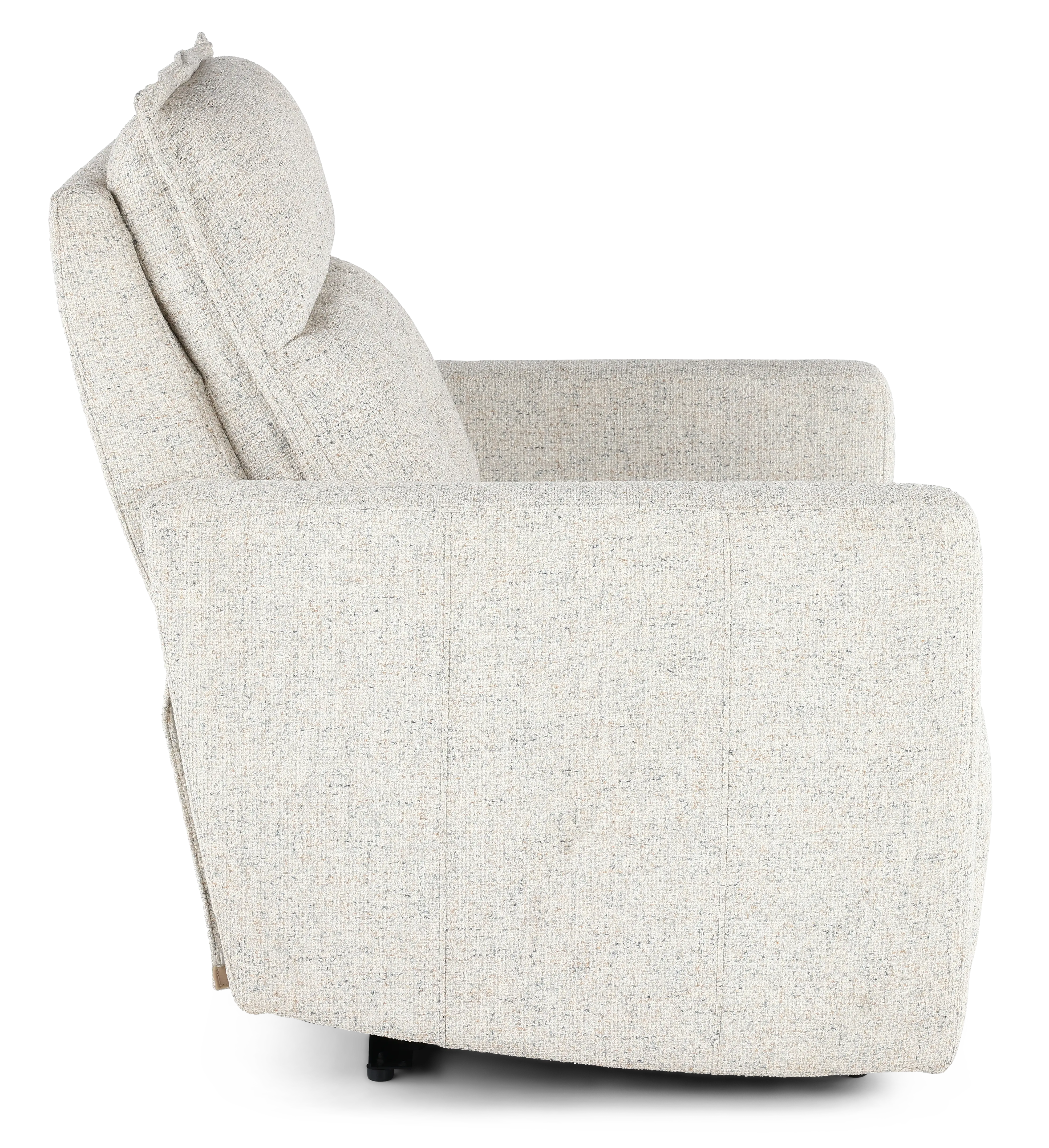 Dawson Quartz Gray Power Recliner-7