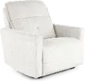 Dawson Linen Power Recliner