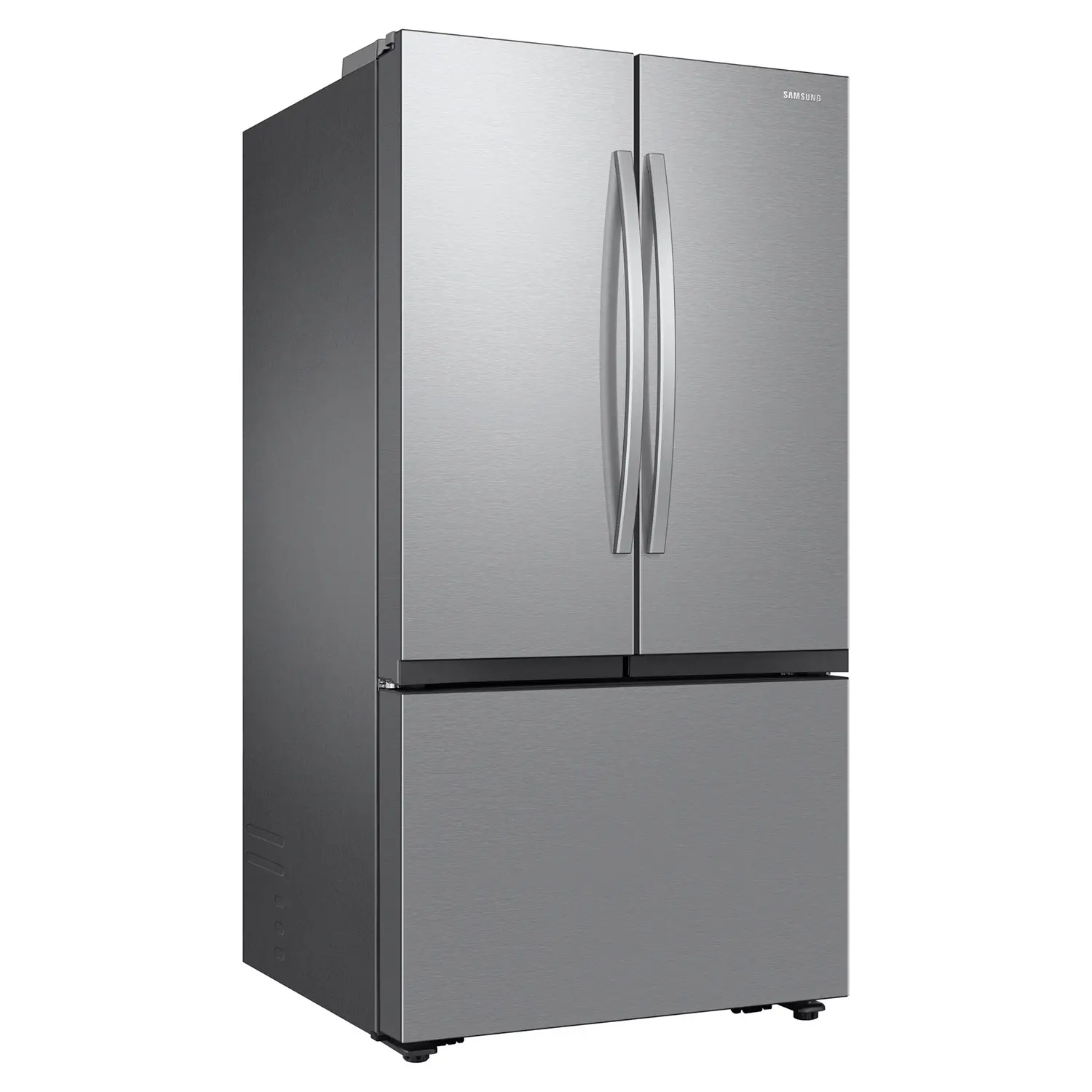 RF32CG5100SR Samsung 32 Cu Ft Mega Capacity French Door Refrigerator - Stainless Steel-6