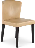 Copley Tan Upholstered Dining Chair