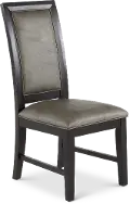 Jeffries Brown Dining Chair