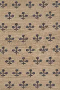 Orchard 8 x 10 Handmade Flatweave Blue Area Rug
