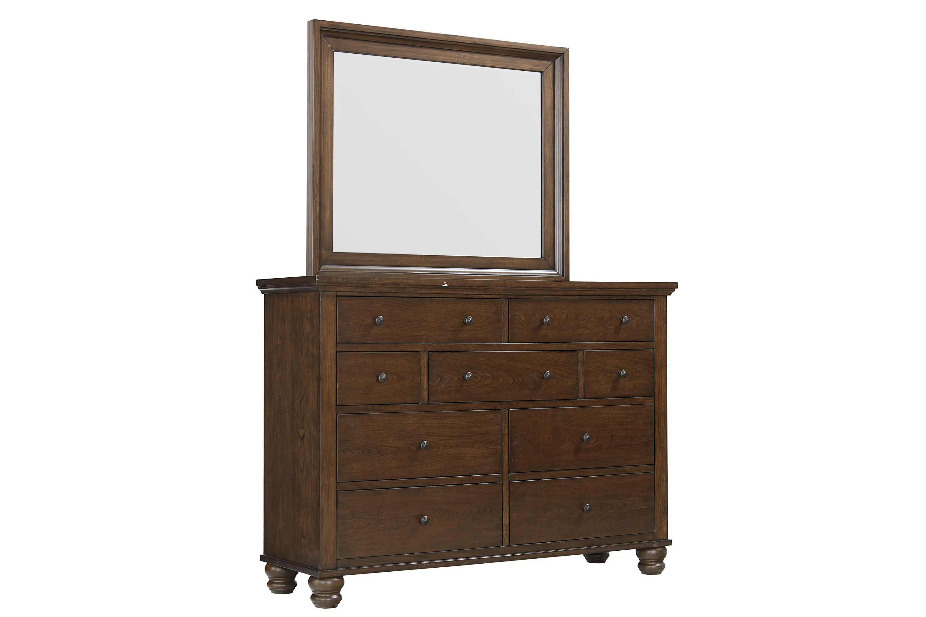 Cambridge Brown Cherry Chesser-3