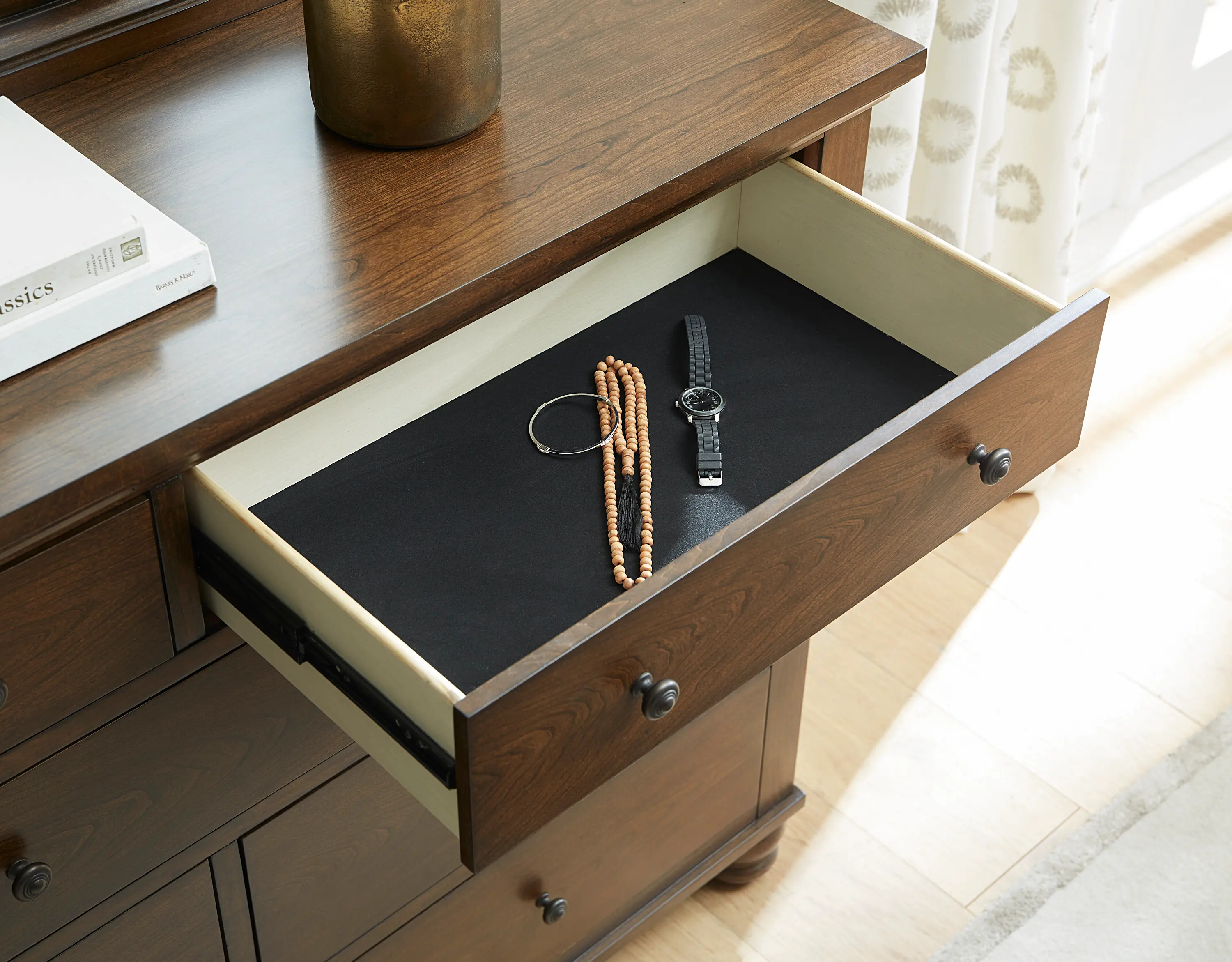 Cambridge Brown Cherry Chesser-4