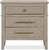 Camden Oak Nightstand