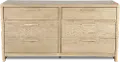 Furano Natural Ash Dresser