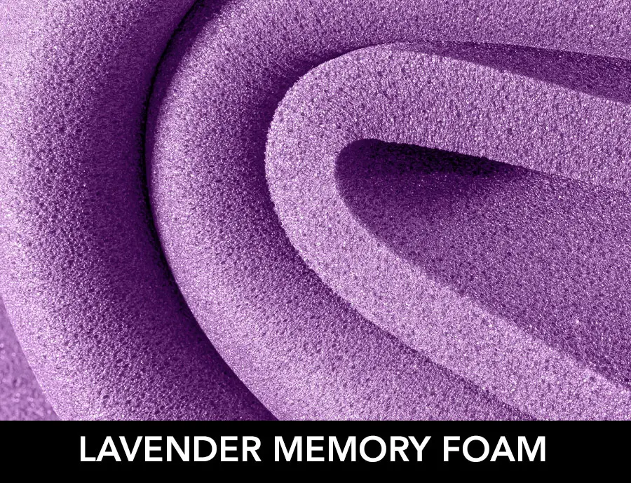 8062KK-1070 King Koil Xtended Life Evermore Plush Euro Top Cal-King Mattress-5