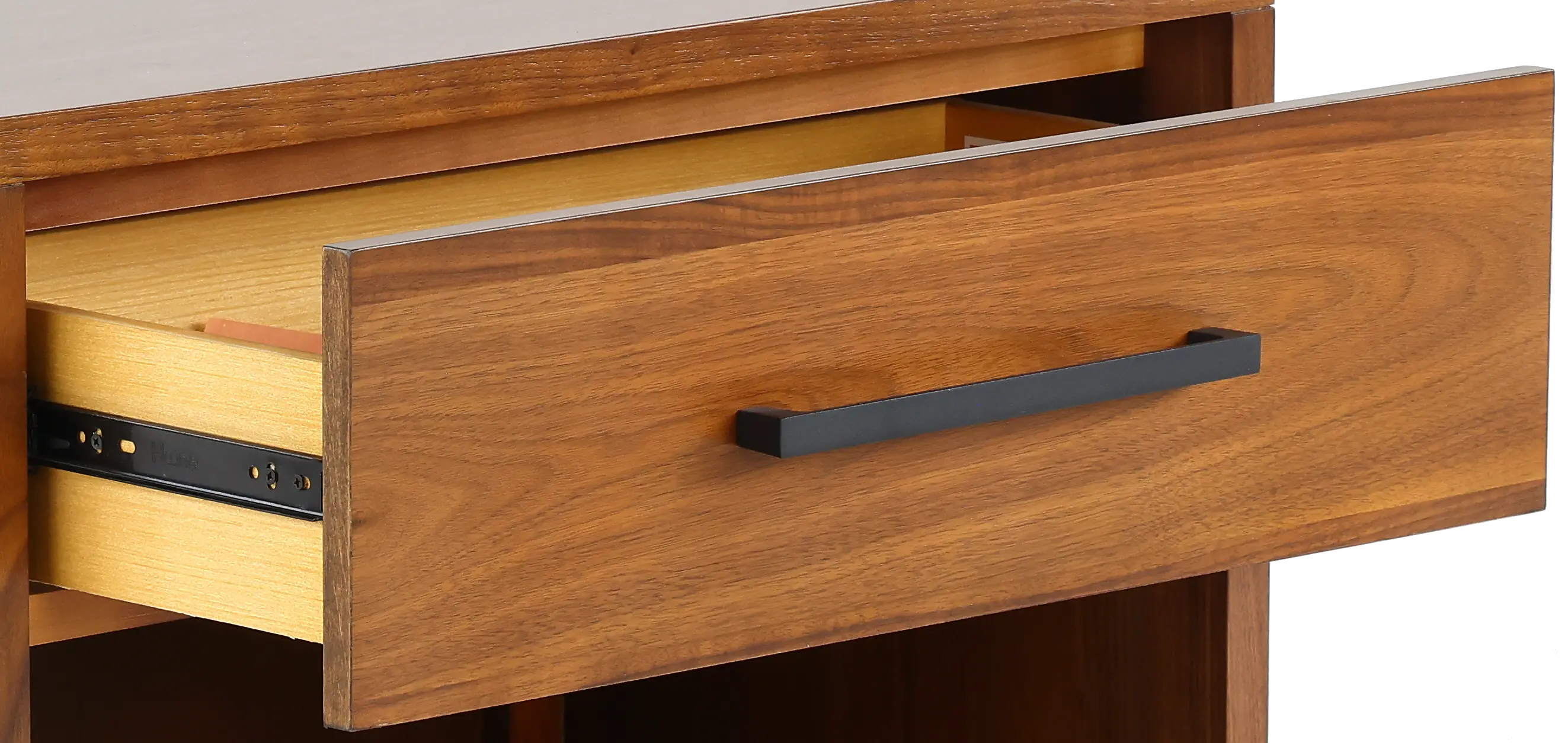 Midland Brown Nightstand-6