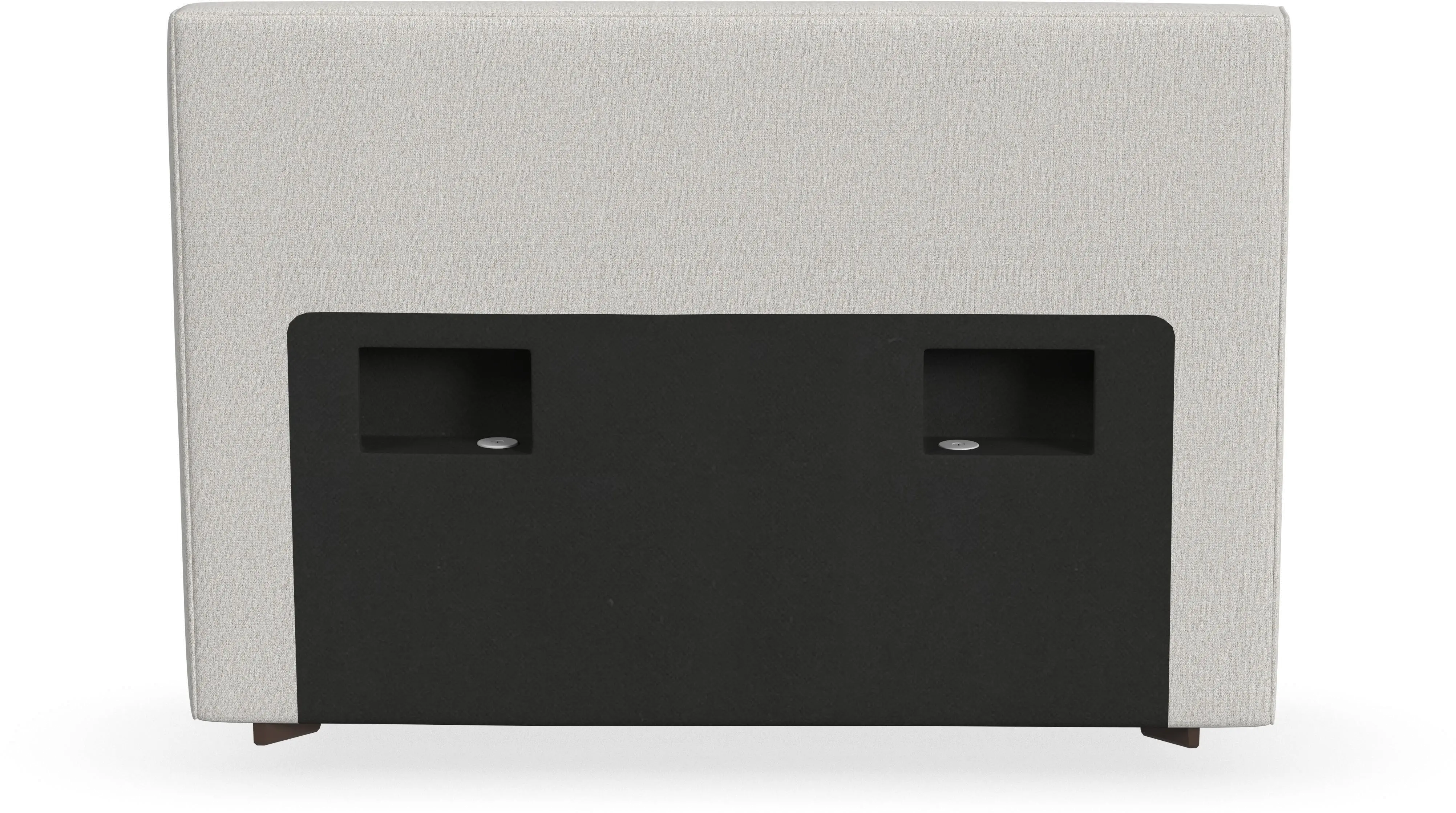 Flex Taupe Modular Kit Pair of Narrow Arms-6