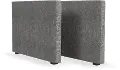Flex Gray Modular Kit Pair of Narrow Arms