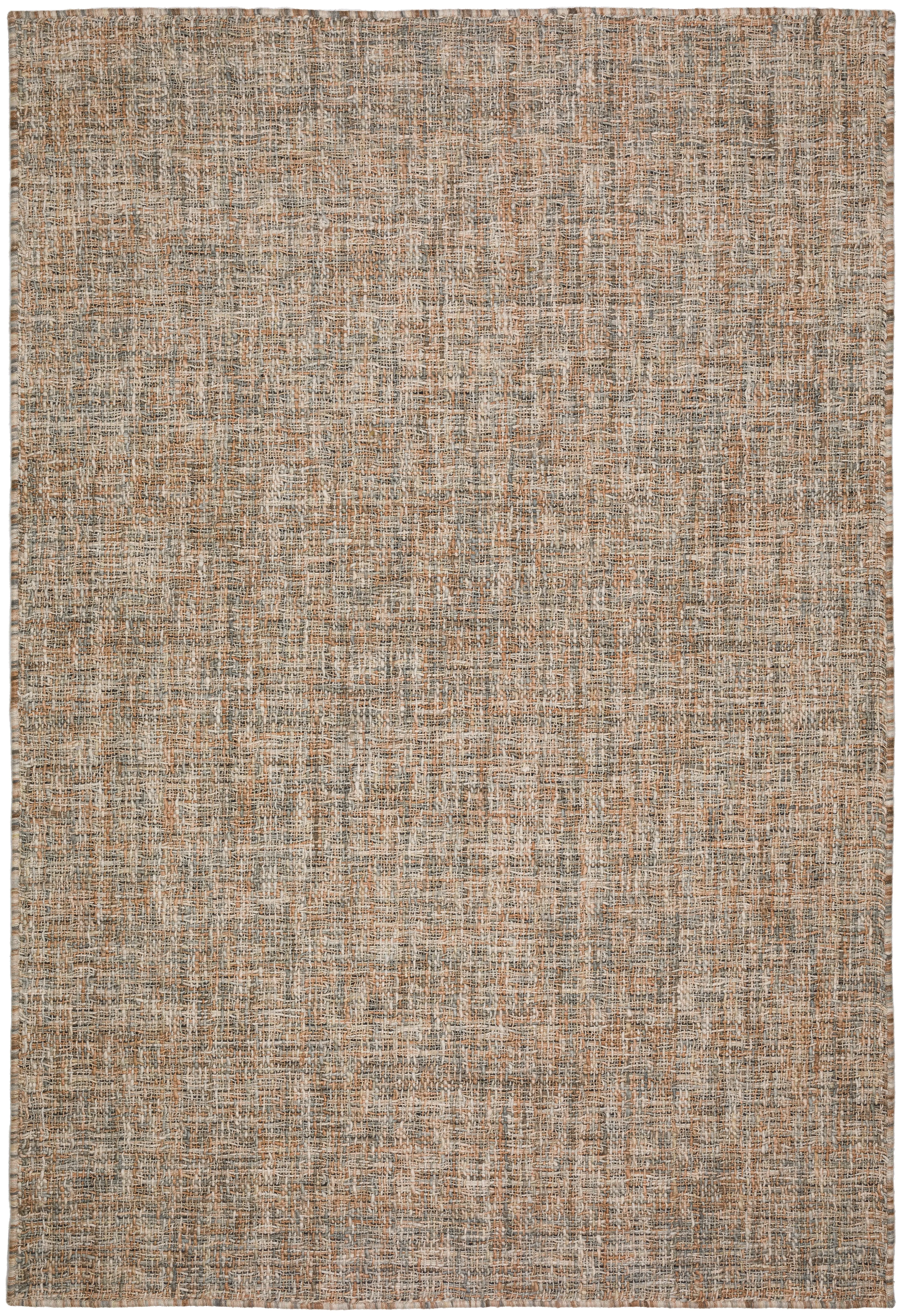 AZ1PU5X8 Abruzzo 5 x 8 Putty Area Rug-1