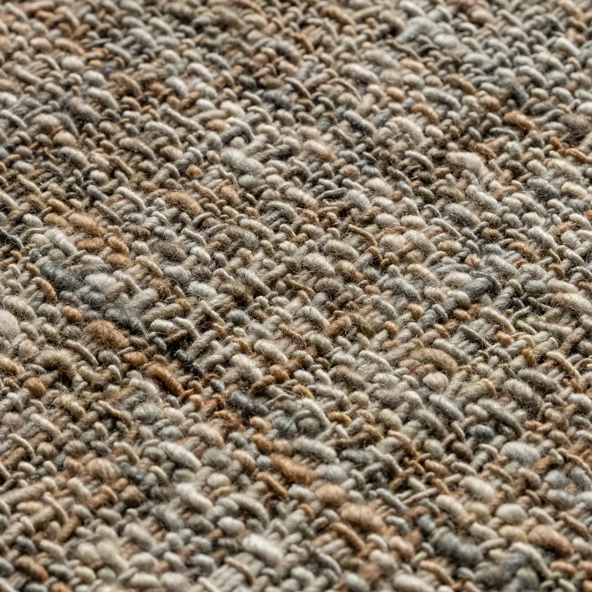 AZ1PU5X8 Abruzzo 5 x 8 Putty Area Rug-4