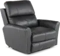 644807/1225-58/3025-58 Fredda Gray Power Recliner
