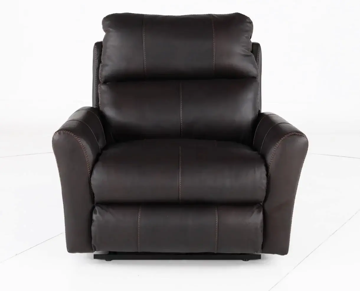 644807/1225-09/3025-09 Fredda Dark Brown Power Recliner-4