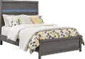 Westpoint Gray Full Bed