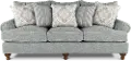Fargo Sage Green Sofa