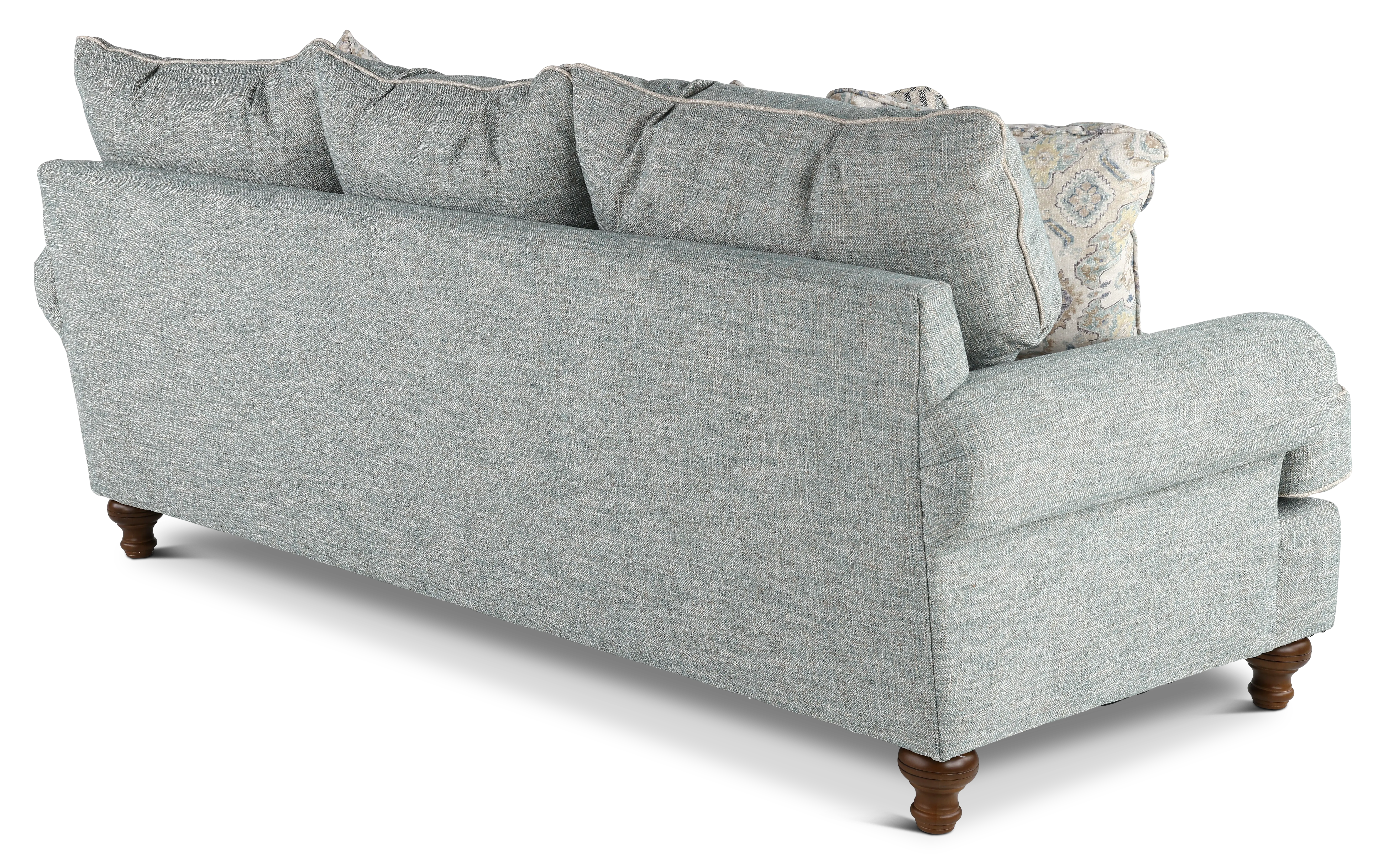 Fargo Sage Green Sofa-6