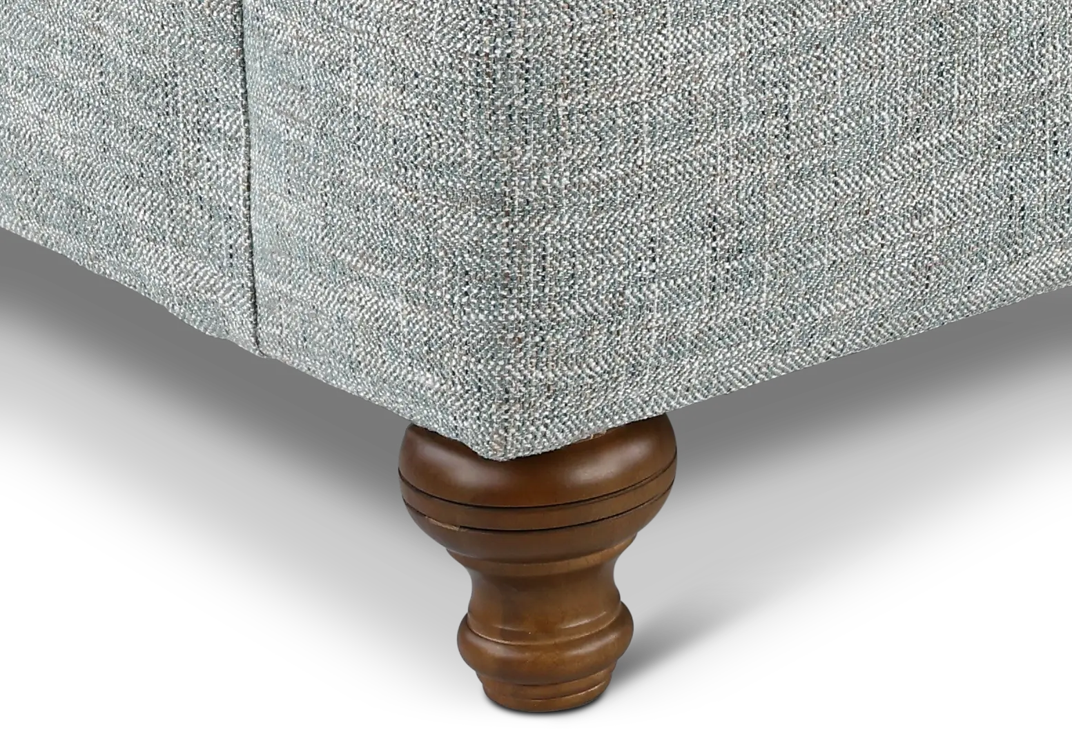 Fargo Sage Green Sofa-2