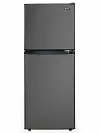 DCR047A1BBSL Danby 4.7 Cu Ft Compact Refrigerator - Black Stainless Steel
